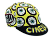 Cinelli Eyes 4 U Cap